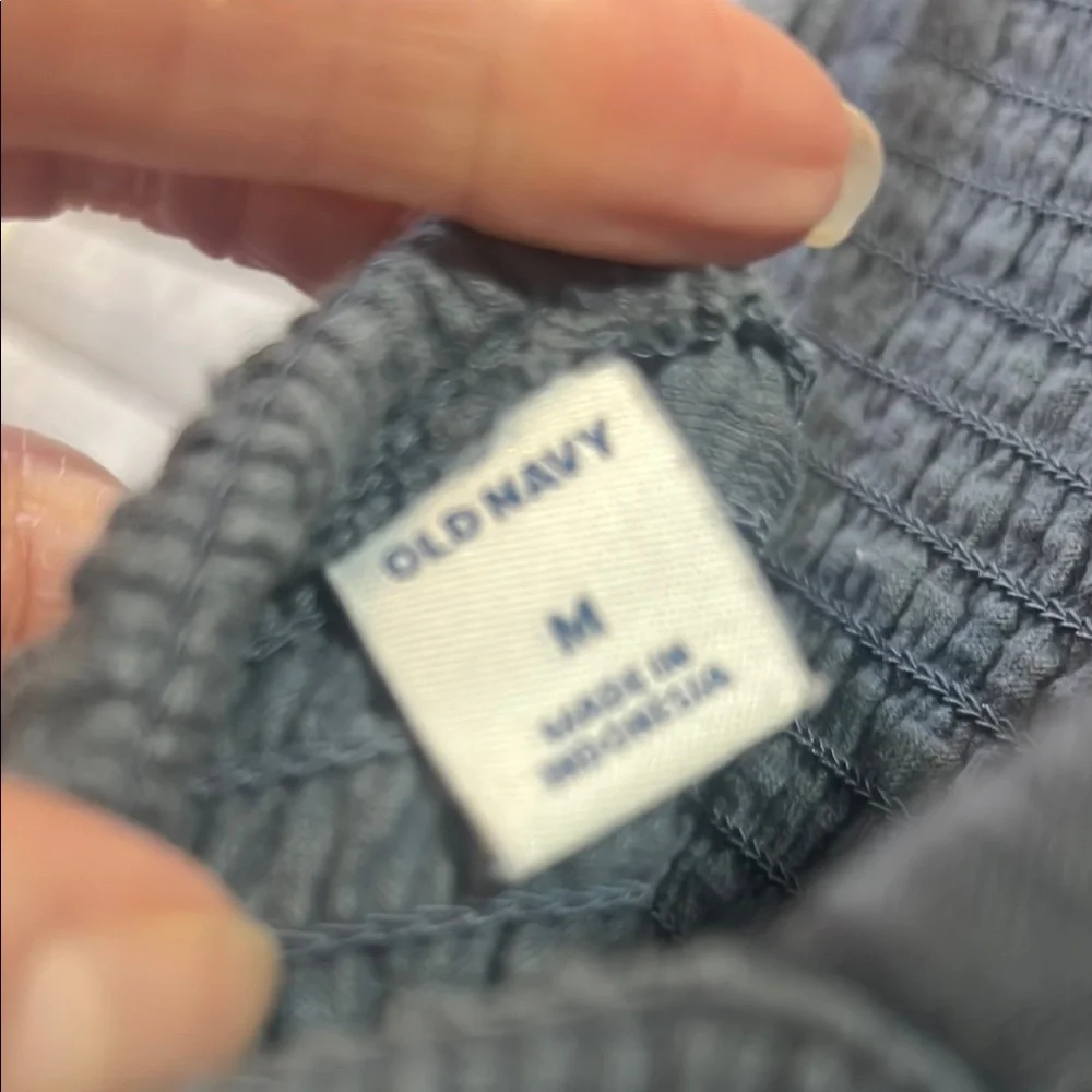 Old Navy  Sleeveless Maxi Dress size M - Picture 4 of 4